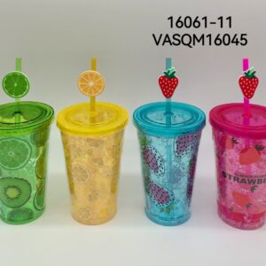 VASO 450ML 16061-11-60