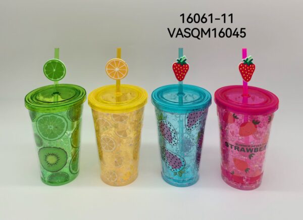 VASO 450ML 16061-11-60