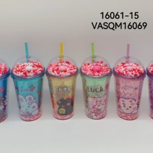VASO 450ML 16061-15-60