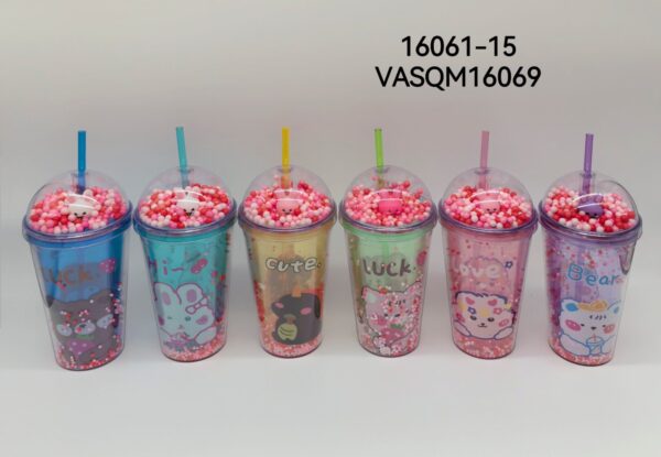 VASO 450ML 16061-15-60