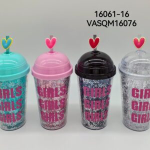 VASO 450ML 16061-16-60