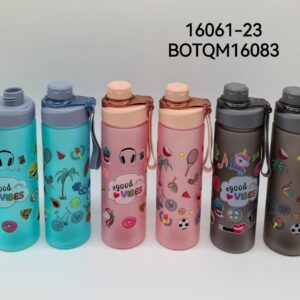 BOTELLA 650ML 16061-23-120