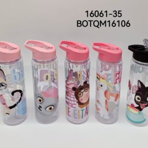BOTELLA 650ML 16061-35-60