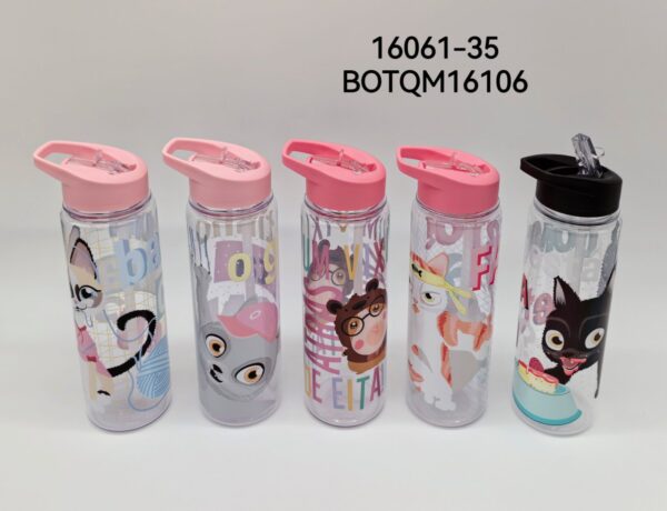 BOTELLA 650ML 16061-35-60