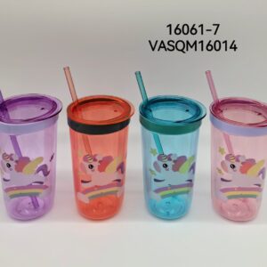 VASO 500ML 16061-7-60
