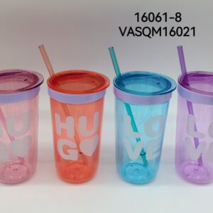 VASO 500ML 16061-8-60
