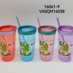 VASO 500ML 16061-9-60