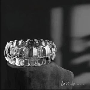 MT09601 CENICERO CRISTAL