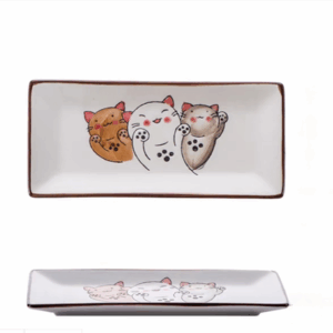 BOWL CERAMICA 4.75" ERIZO