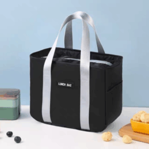 BOLSA TERMICA 23CM X 14CM X 20