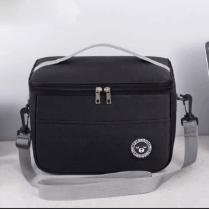 BOLSA TERMICA 26CM X 17CM X 18CM