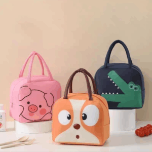 BOLSA VIANDA 23CM X 13CM X 19CM