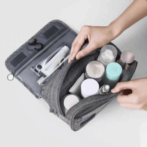 BOLSA ORGANIZADOR 22CM X 9.5CM X 19.5CM