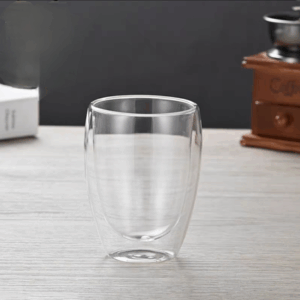VASO VIDRIO DOBLE 350ML