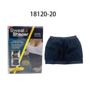 FAJA MODELADORA 18120-20-200