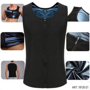 FAJA MODELADORA HOMBRE 18120-21