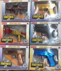 PISTOLA FORTINITE 451278