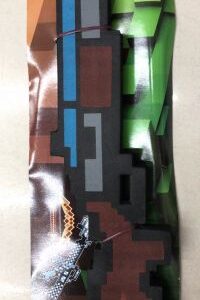 MINECRAFT ESCOPETA/ITAKA (GOMA 09)