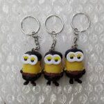 LLAVERO MINIONS