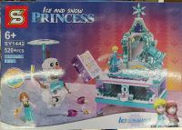 LEGO FROZEN GRANDE 1442