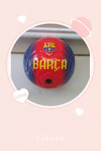 FINAL PELOTA BARCA N5