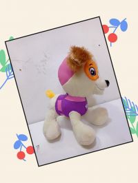 PAW PATROL ROSA 20CM.JPG