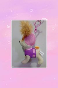 LLAVERO PAWPATROL ROSA.JPG