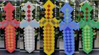 MINECRAFT ESPADA (GOMA 04)