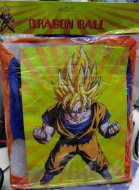 DISFRAZ DRAGON BALL TALLE S,M,L 415184