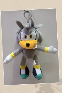 LLAVERO SONIC GRIS.JPG