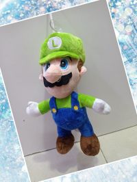 LUIGI 20CM.