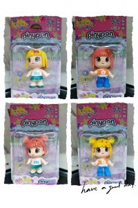 PINYPON X1 BLISTER 6307(03370-1)