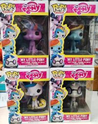 POP PONY X1 5311(B8453-1-3)