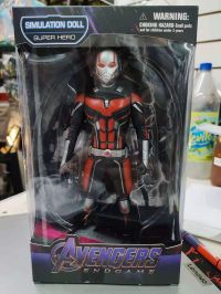 ANTMAN X1 CAJA 3356