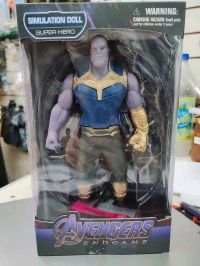 THANOS X1 CAJA 3357