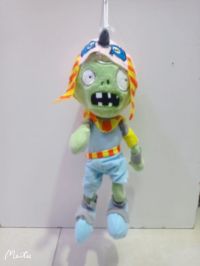 ZOMBIE FARAON 20CM.JPG