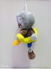 ZOMBIE PATO 20CM.JPG