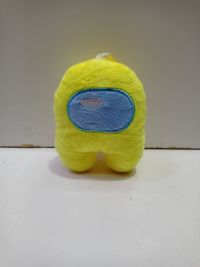 LLAVERO AMONG US AMARILLO.JPG