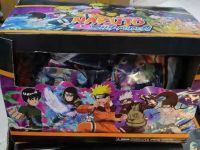 LLAVERO NARUTO X24