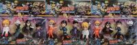 NARUTO X4 BLISTER 3040(11012-3)