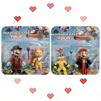 MARIOKART X2 BLISTER 4442