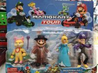 MARIO X4 BLISTER 4422
