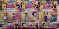 PRINCESS X2 BLISTER 8148