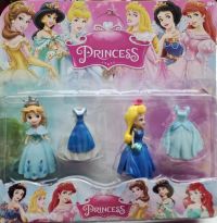 PRINCESS X2 BLISTER 8143