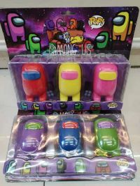 AMONG US X3 BLISTER 1225