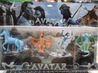 AVATAR X4 BLISTER 5226