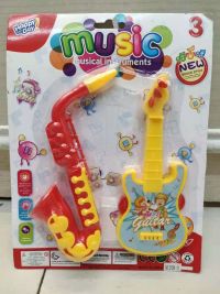 MUSIC GUITARRA 1766