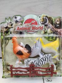 ANIMAL WORLD 0005
