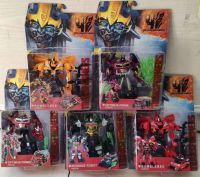 TRANSFORMER BLISTER 6668