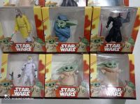 STAR WARS X1 CAJA 0325